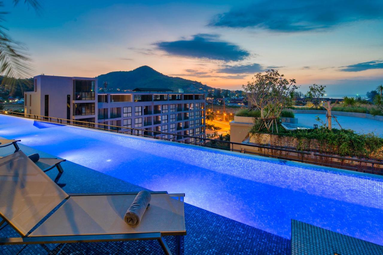 Citygate Kamala Resort and Residence - Official Account - 2