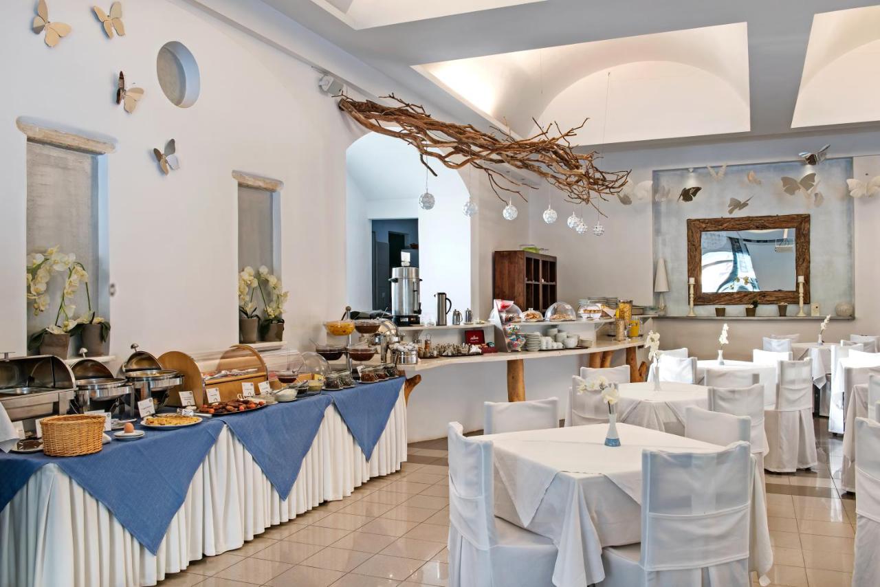 Meltemi Excelsior Suites - 5