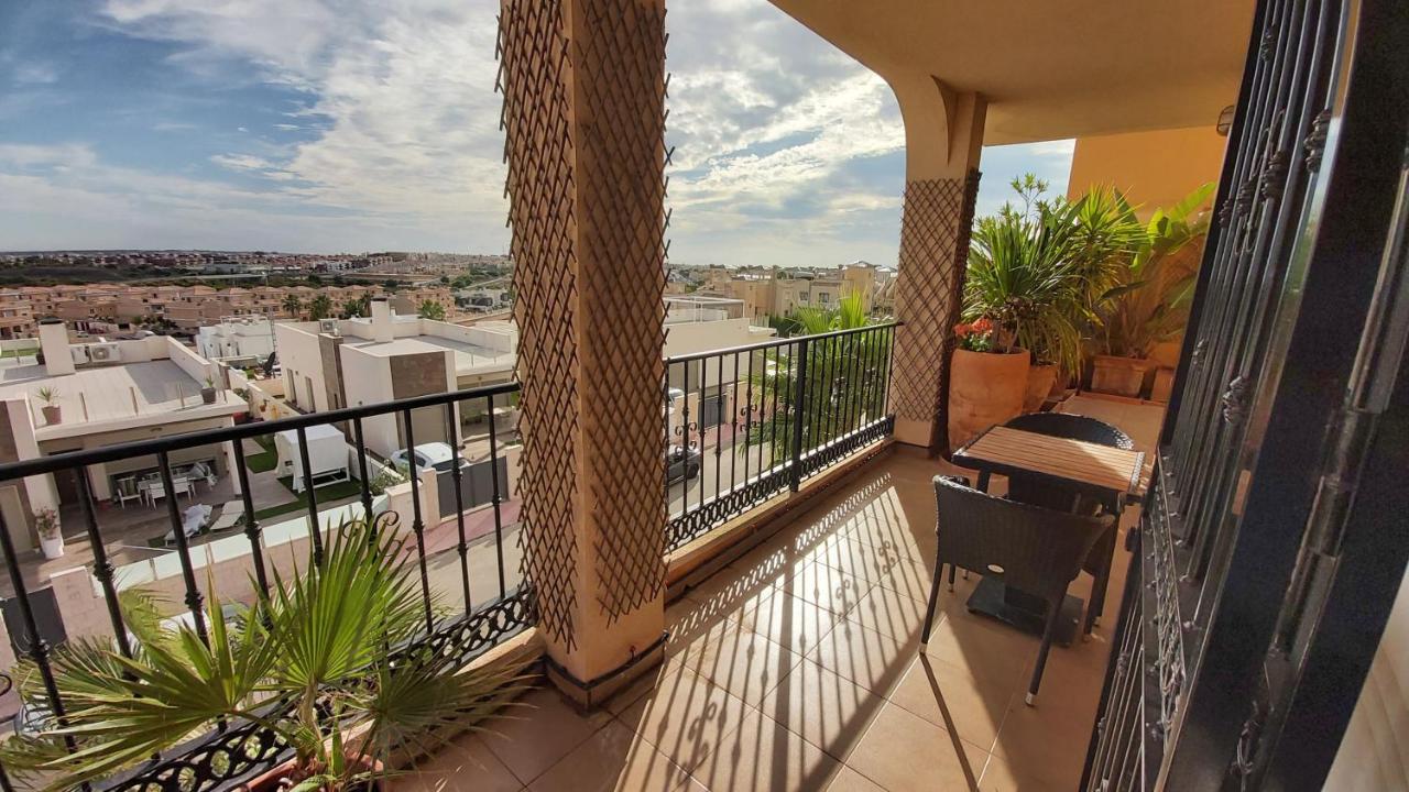 Los Almendricos Appartment - 3 bedrooms Orihuela Costa ...