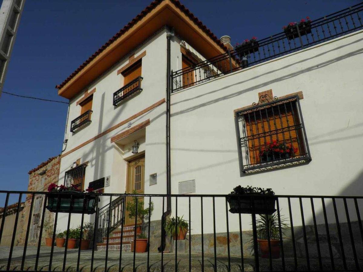 Casa Rural del Aire Torrellas TarazonaMoncayo, Torrellas ...