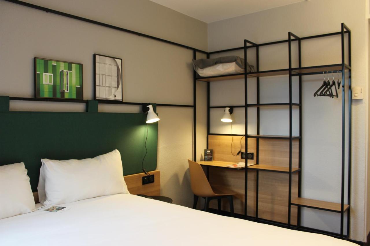 Ibis Évry-Courcouronnes, Evry-Courcouronnes – Updated 2022 Prices