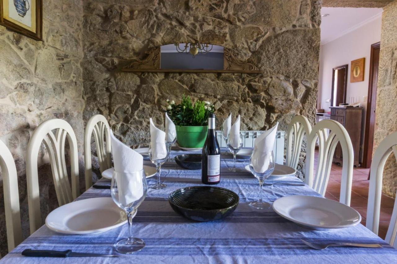 Chalet en Canido, Vigo – Bijgewerkte prijzen 2022