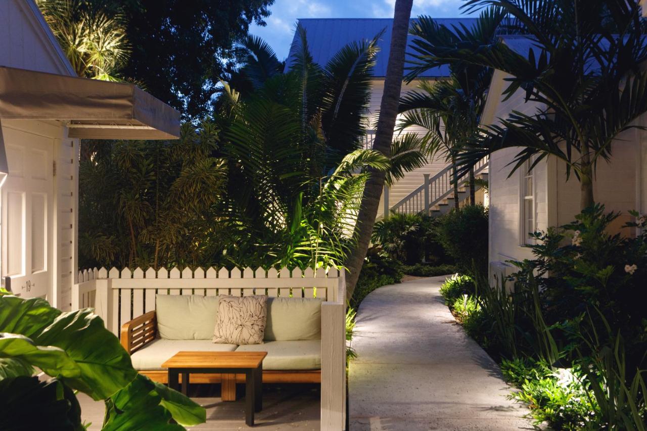 Winslow's Bungalows - Key West Historic Inns - 4