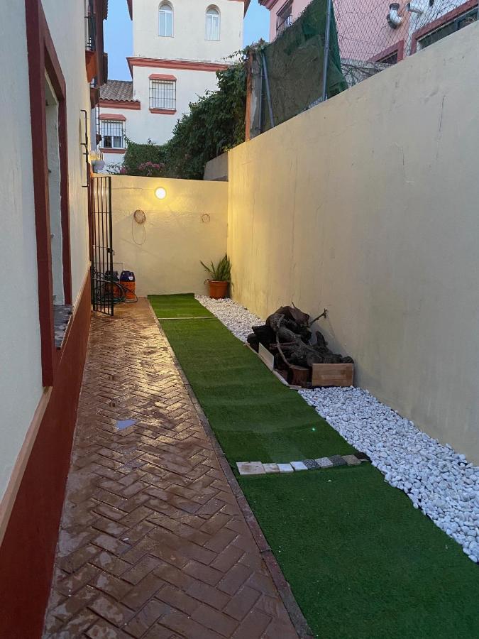 Casa Rural muy cerca de Sevilla , (Spanje Salteras) - Booking.com
