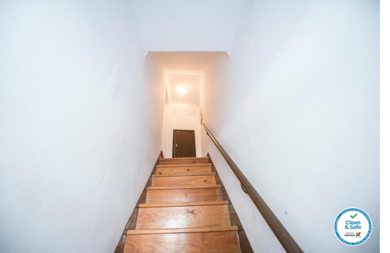 Portugal Here I Come - Alfama - 4