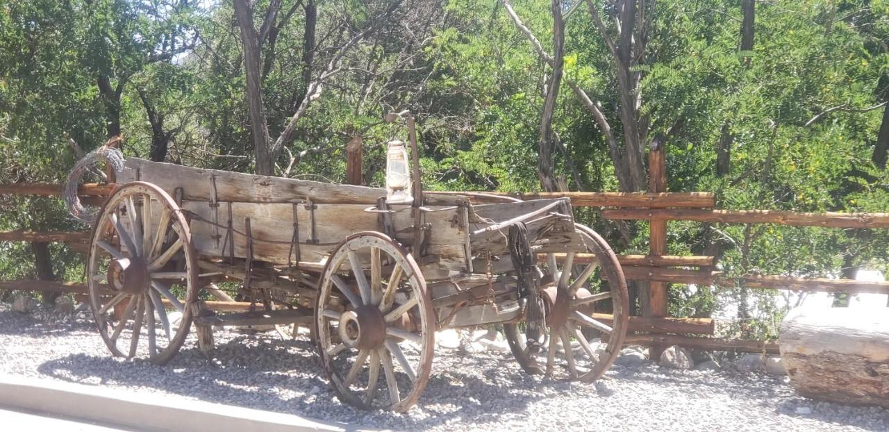 Browns Canyon Inn — photo 21