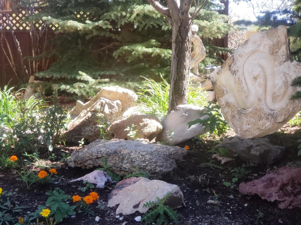 Browns Canyon Inn — photo 24