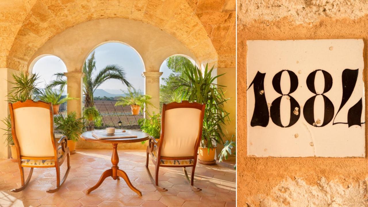 Casal Santa Eulalia - 2