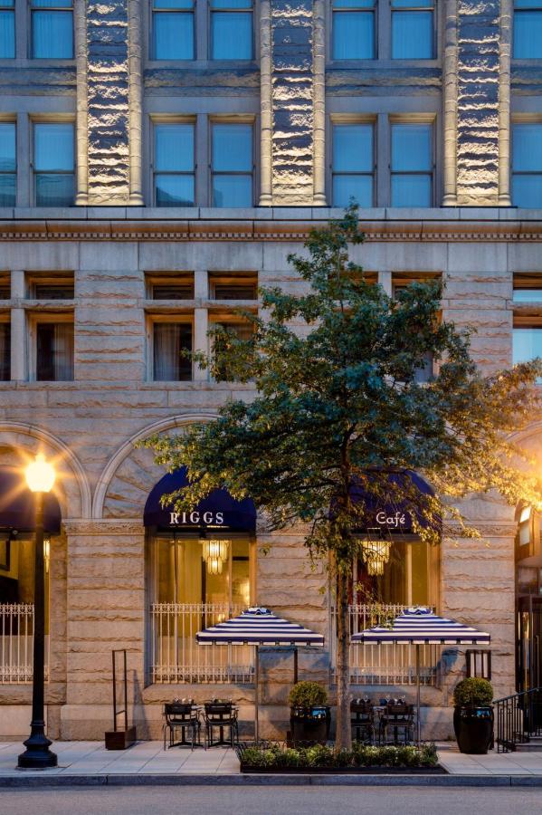 Riggs Washington DC — photo 14