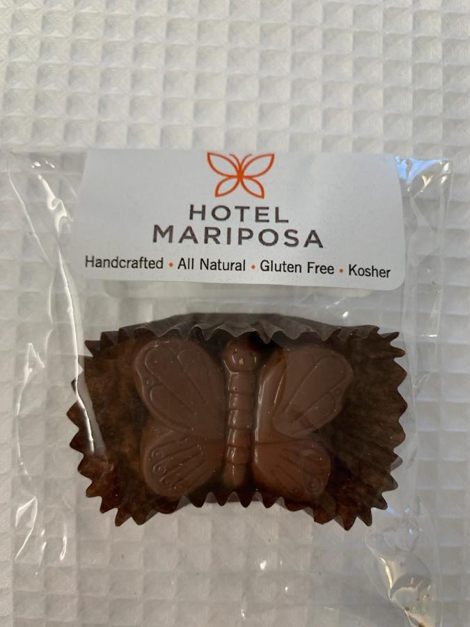 Mariposa Motel — photo 21
