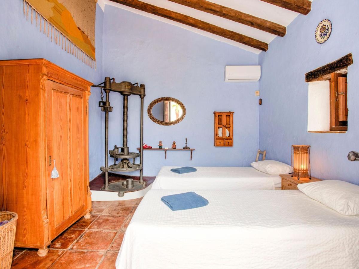 Vakantiehuis Completely restored beautiful 250-year-old ...