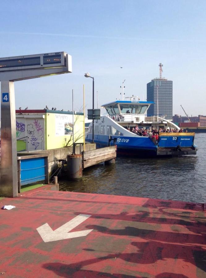 B & B Tulp Amsterdam Noord - 2