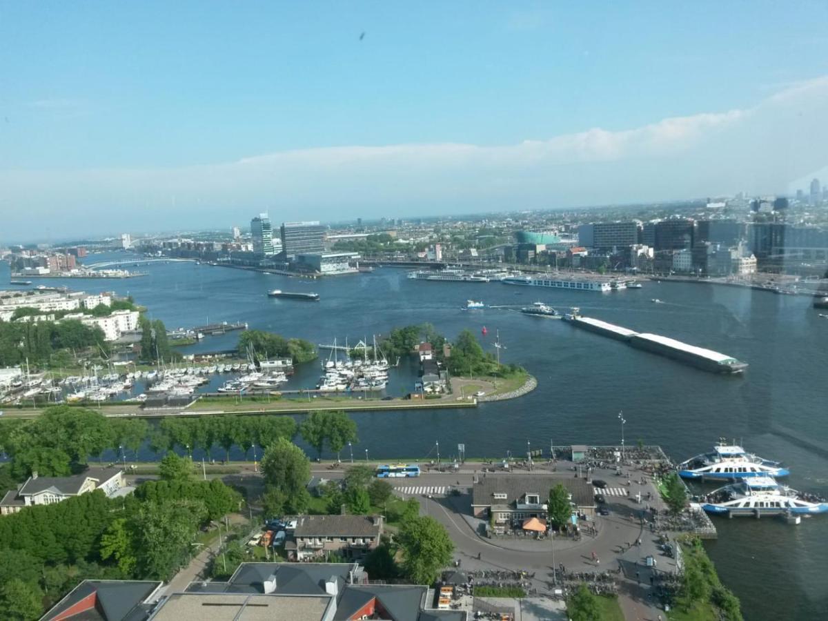 B & B Tulp Amsterdam Noord - 5