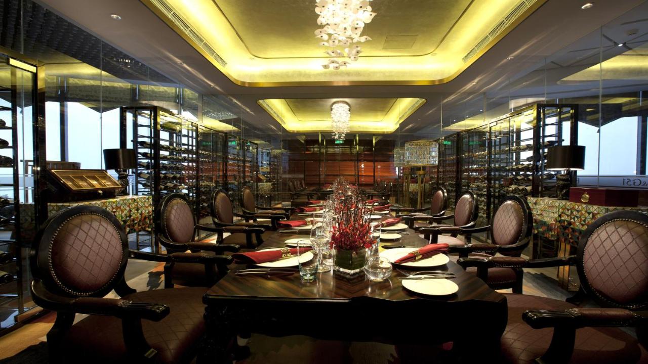 Crowne Plaza Xi'an, an IHG Hotel photo
