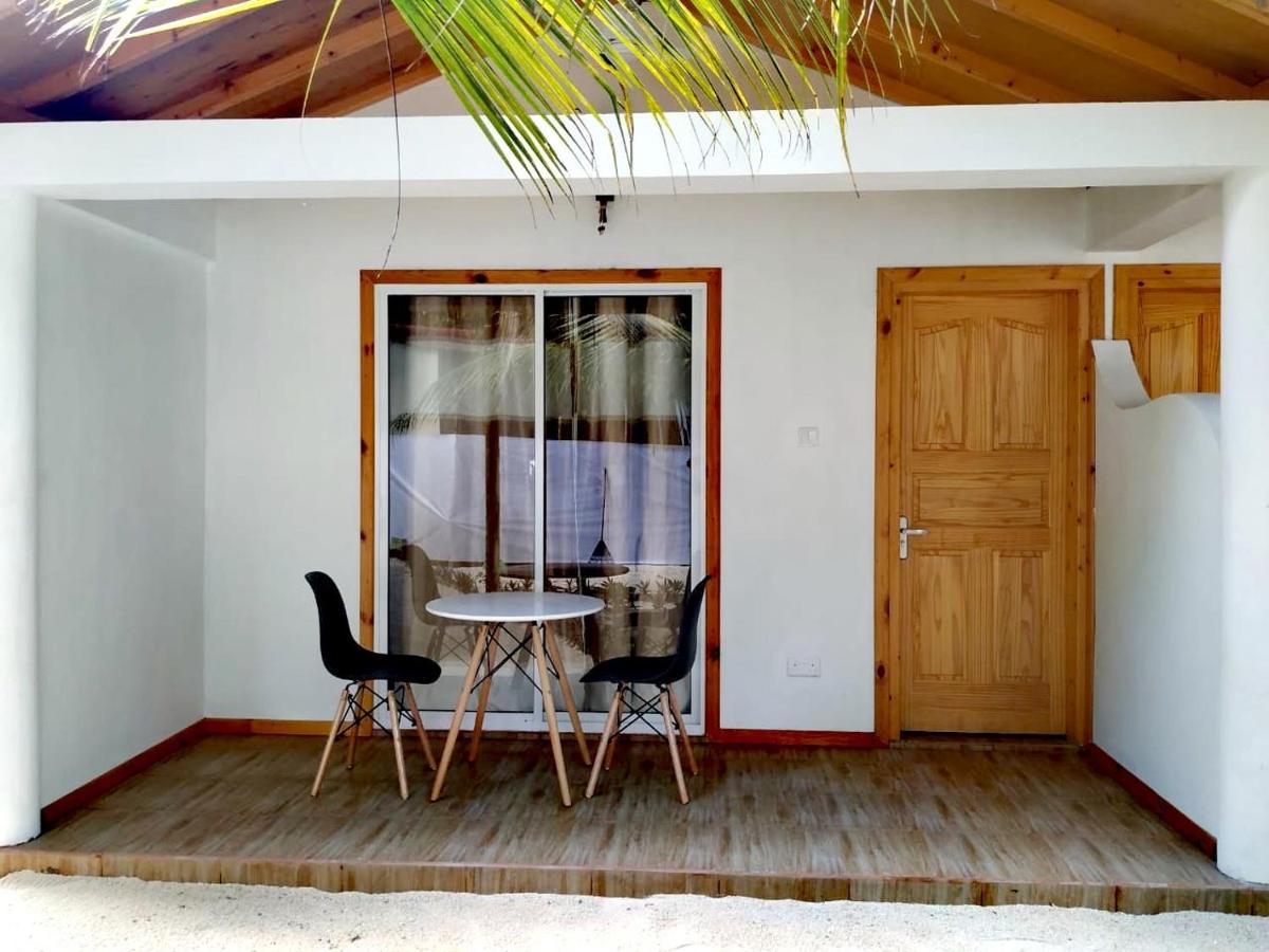 Thoddoo Sun Sky Inn, Maldives - 4