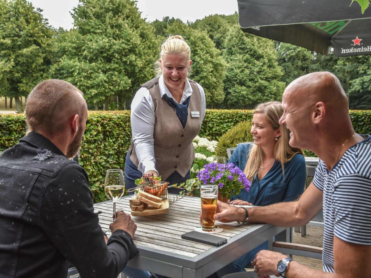 Mercure Hotel Zwolle photo