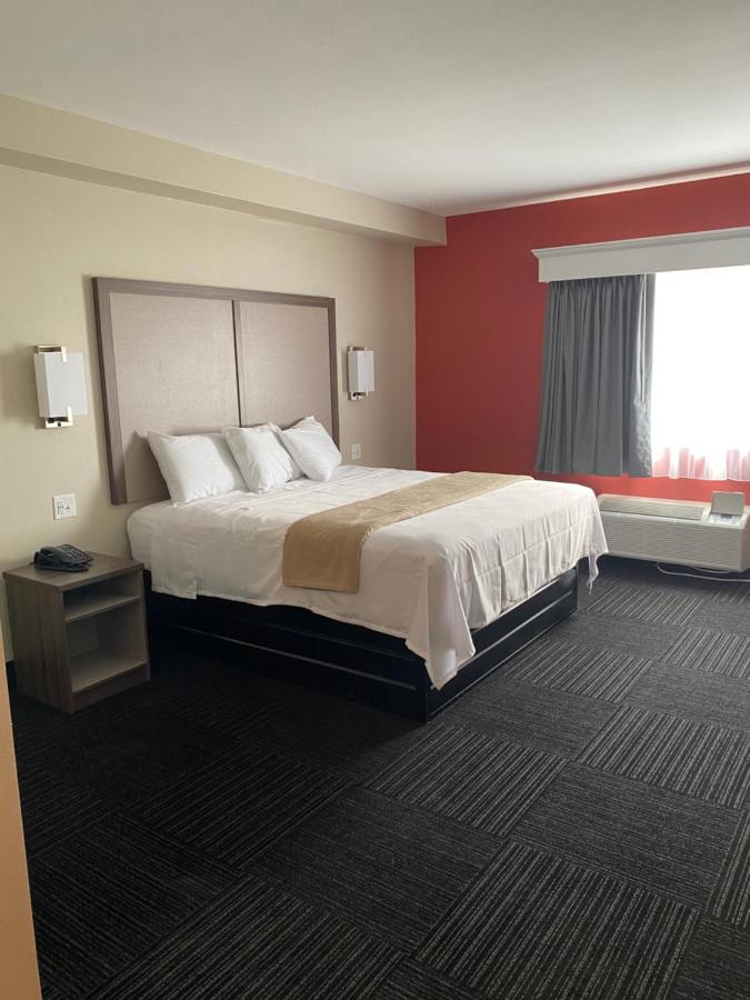 Hotel DeSoto — photo 17