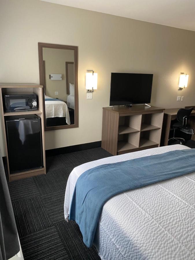 Hotel DeSoto — photo 15