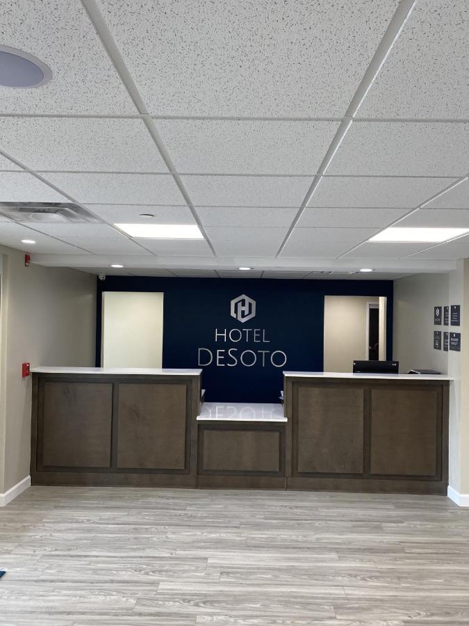 Hotel DeSoto — photo 7