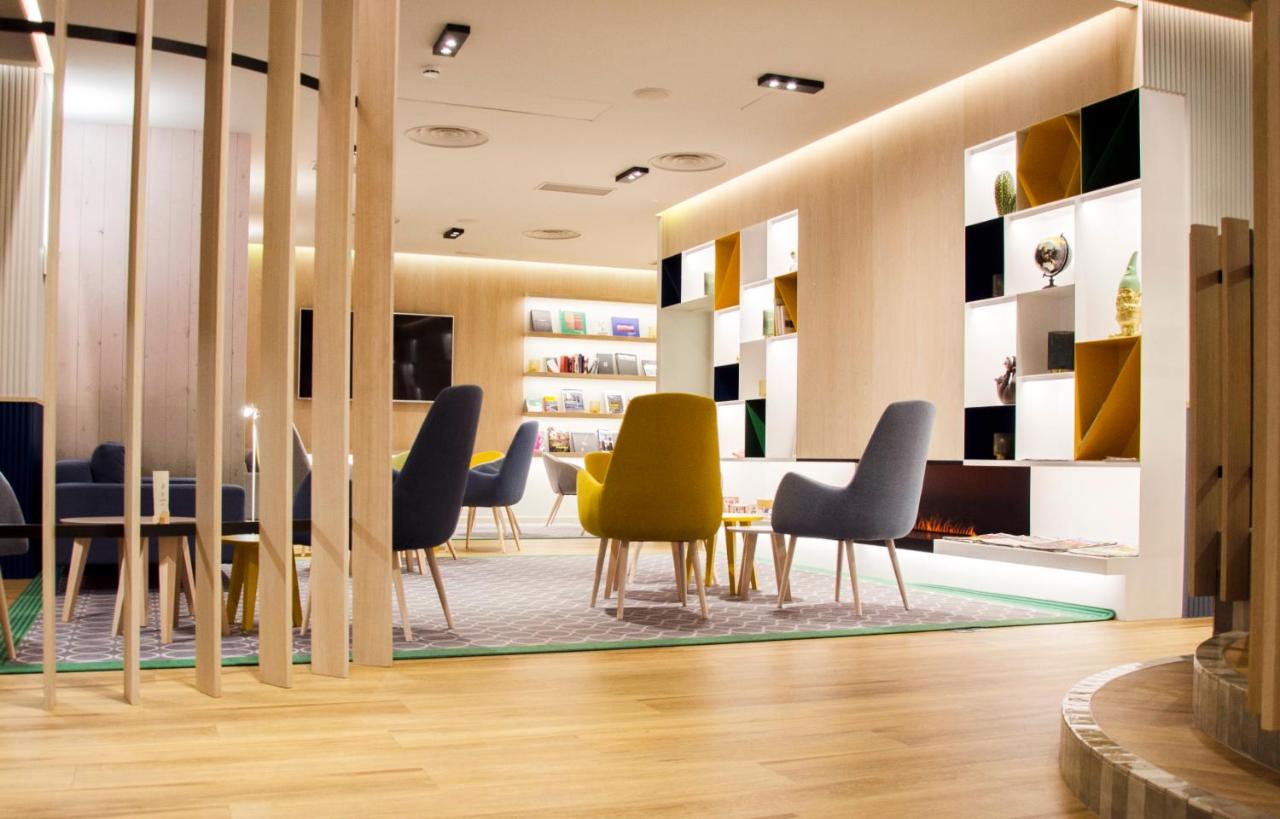 Suites Plaza Hotel & Wellness photo