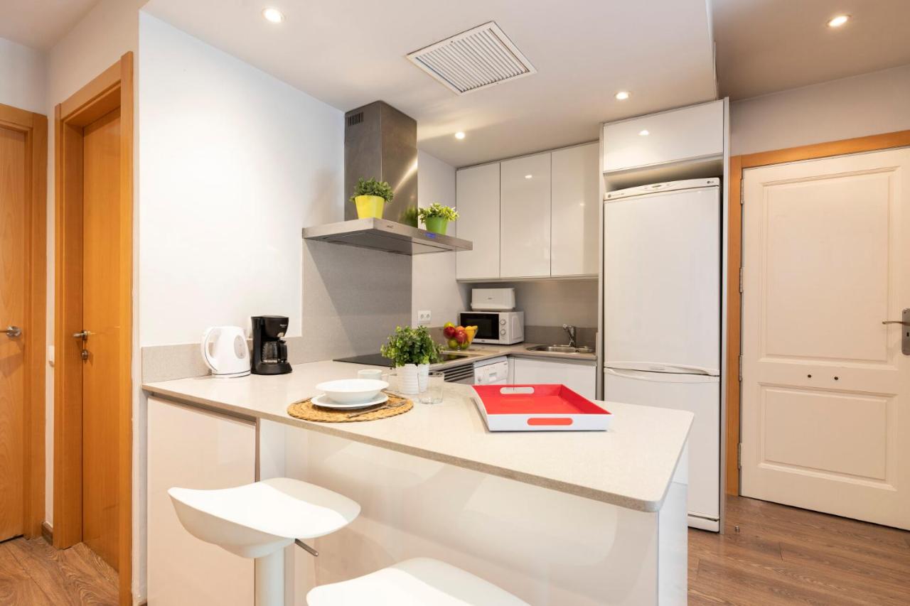 Apartment AB City Center Barcelona, Spain - Booking.com