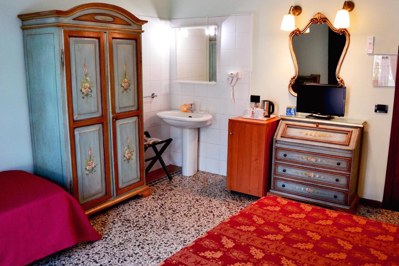 Venice Lion Residence - Vespucci - 3