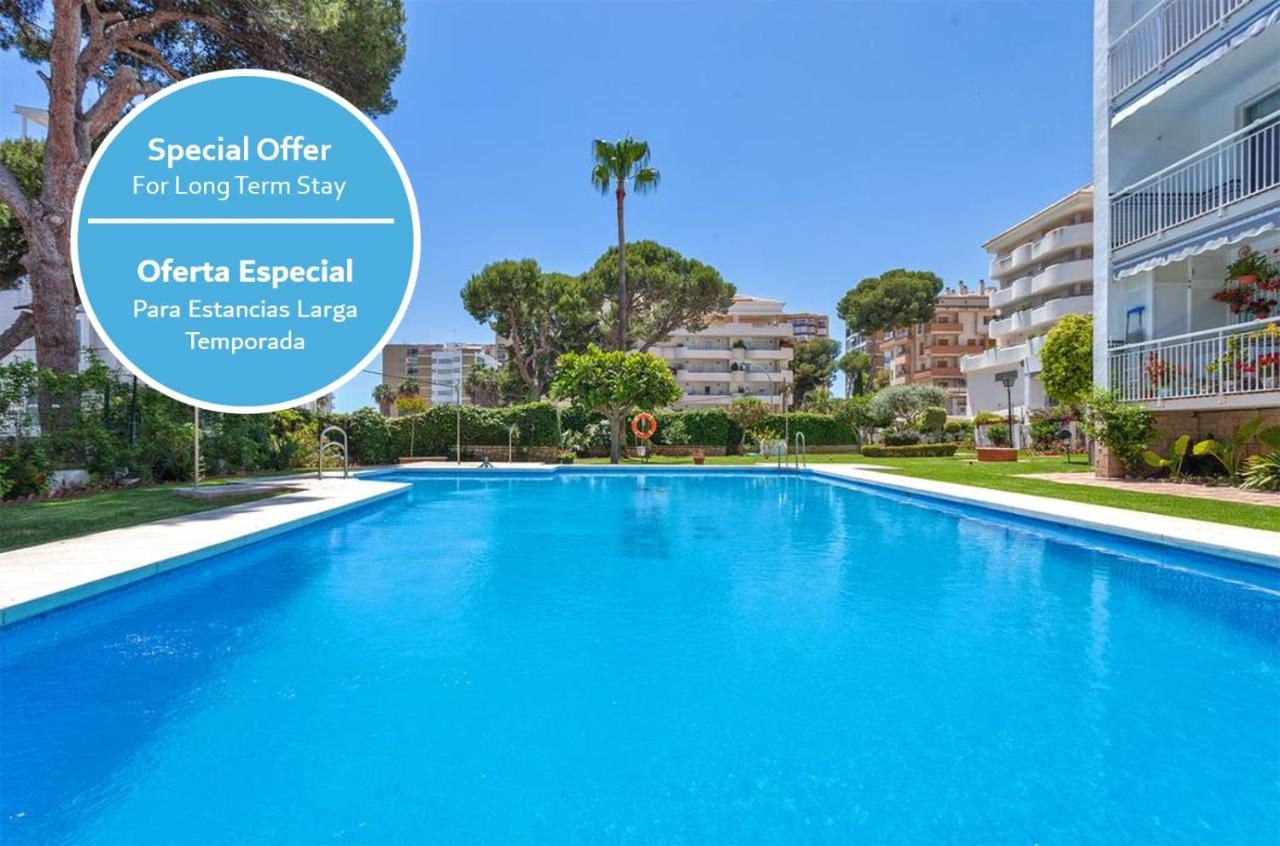 MalagaSuite Benalmadena Relax & Sun, Benalmádena – Updated ...