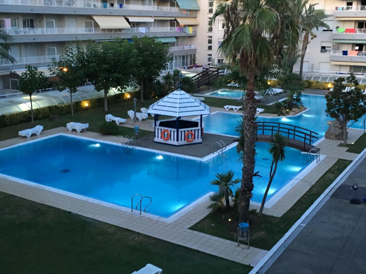 APARTAMENT ILLA MAR D´OR L`ESTARTIT, LEstartit – Precios ...