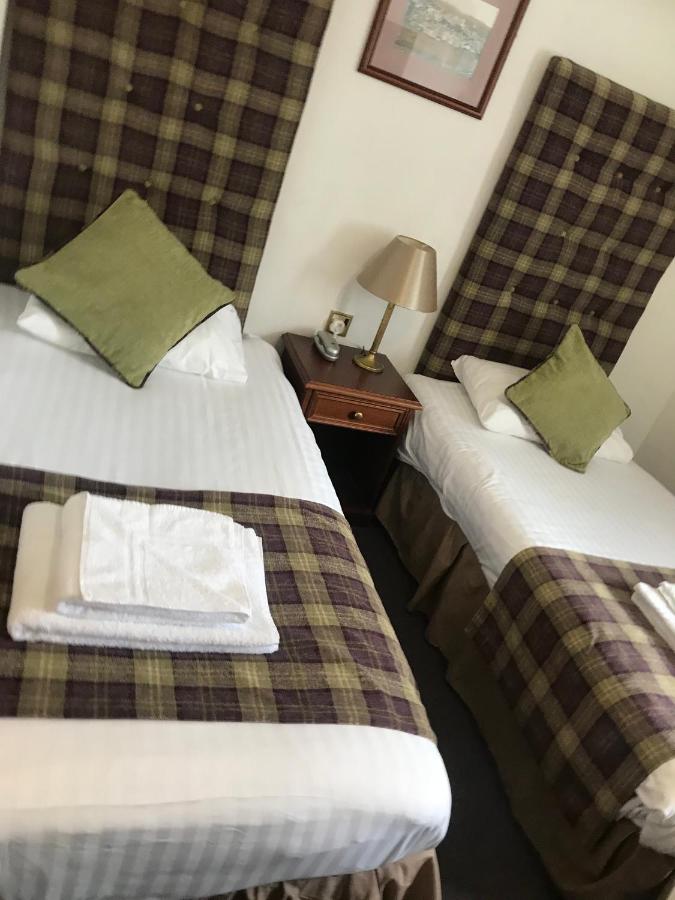 The Royal Dunkeld Hotel - Laterooms