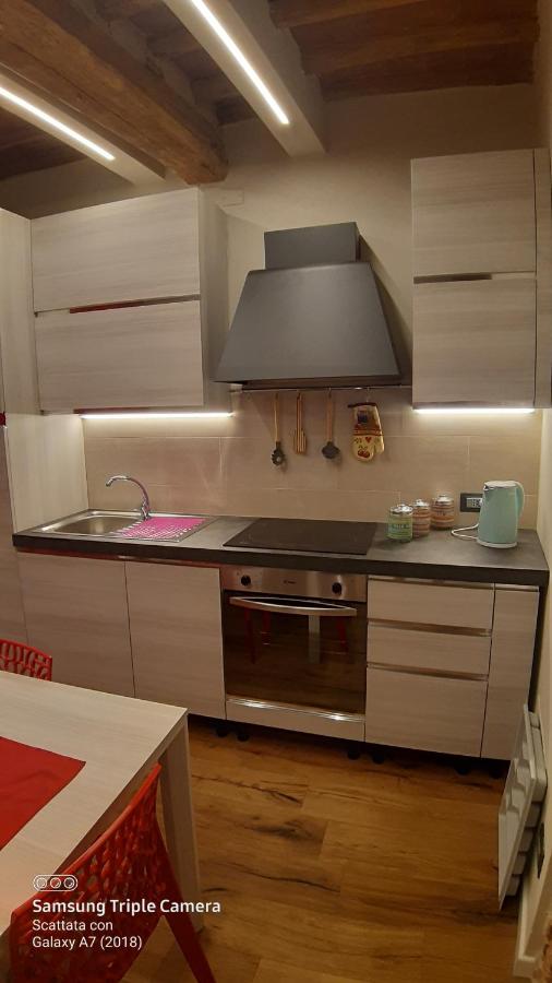 Il paradiso sopra le nuvole - 4