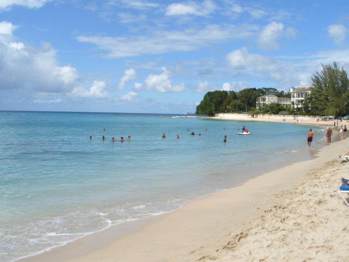 Beach: Annabelle's