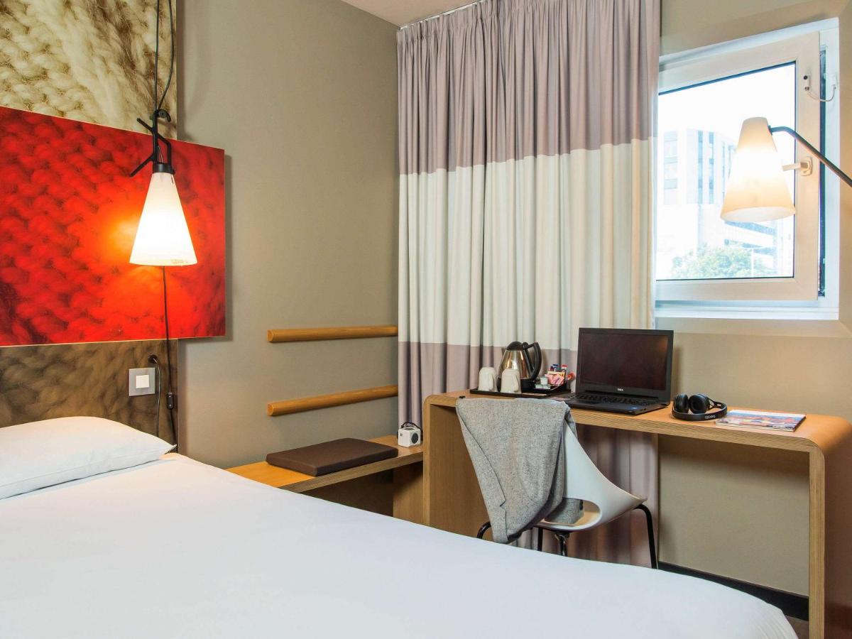 ibis Leicester City - Laterooms