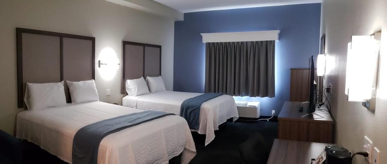 Hotel DeSoto — photo 8