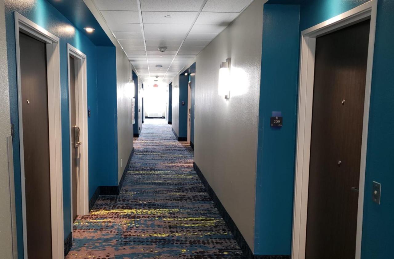 Hotel DeSoto — photo 12