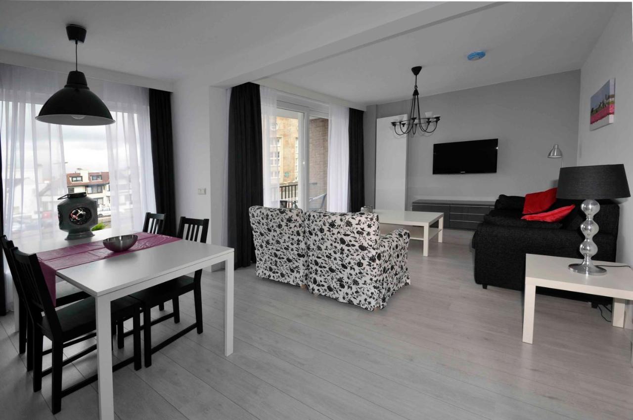Schelvis Apartments photo