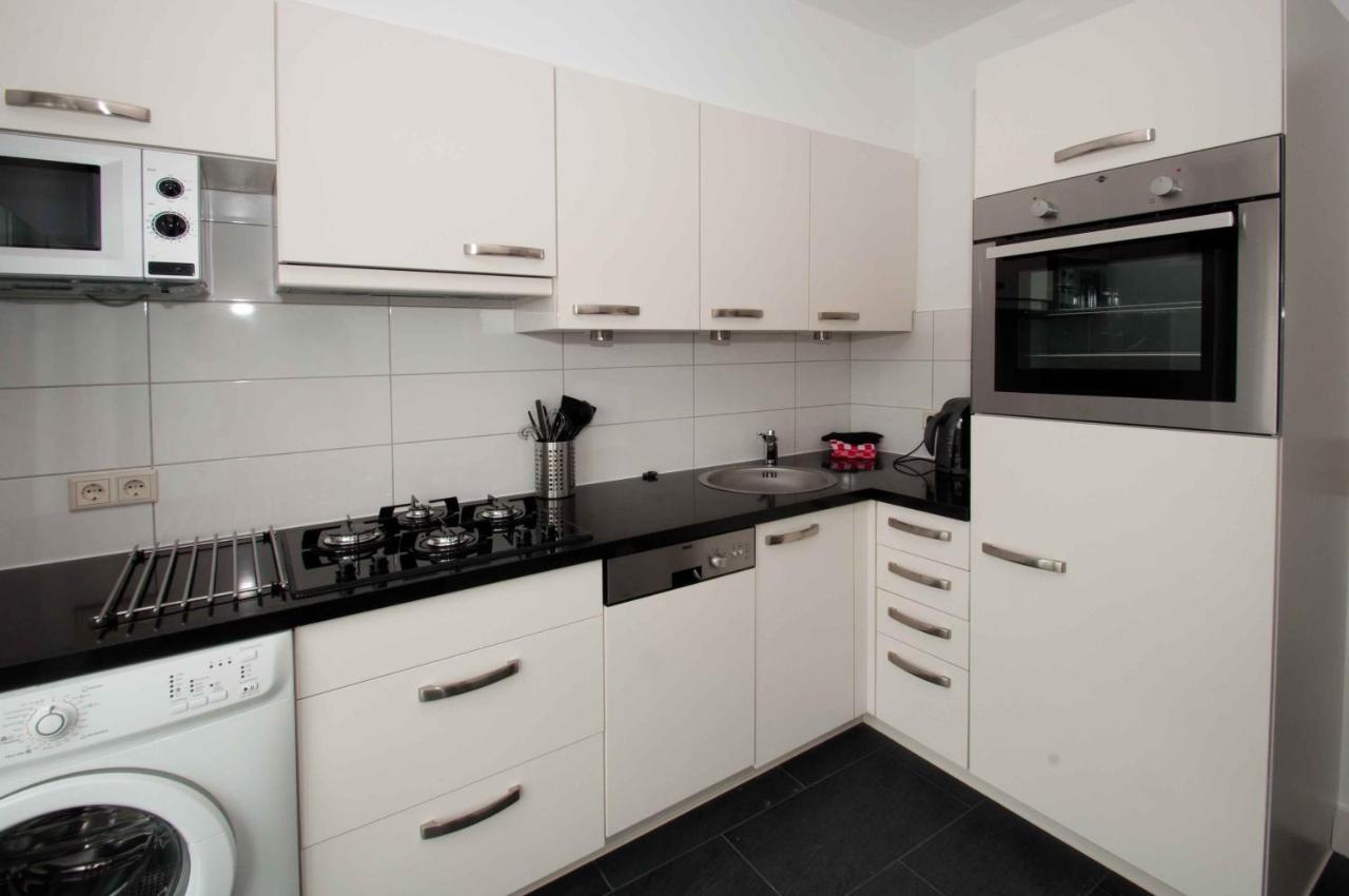 Schelvis Apartments photo