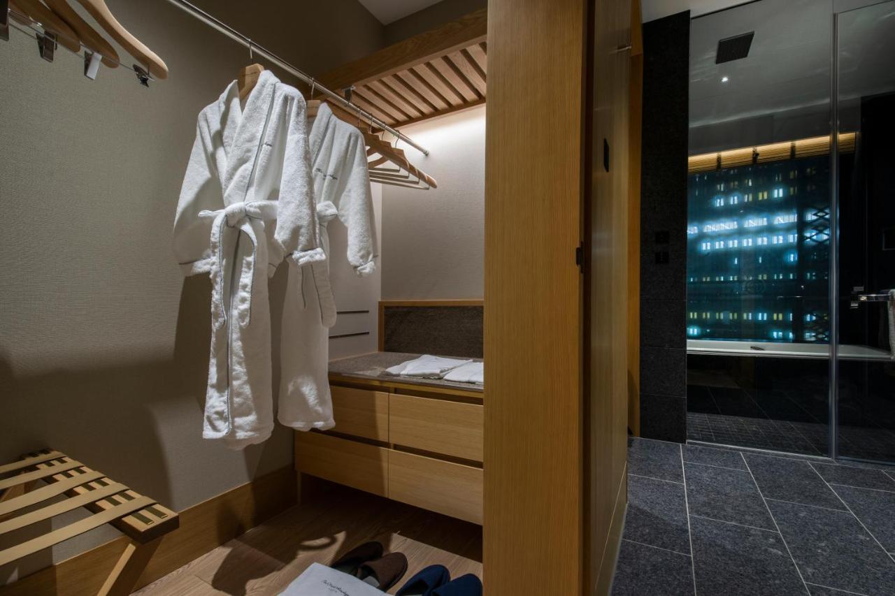 The Okura Heritage Tokyo - 4