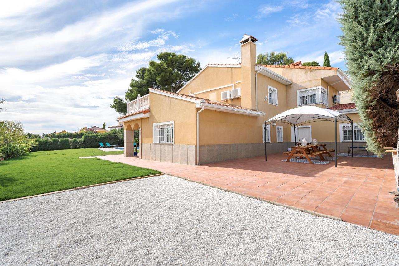 Villa Viñuelas, Madrid, Cobeña – Updated 2022 Prices