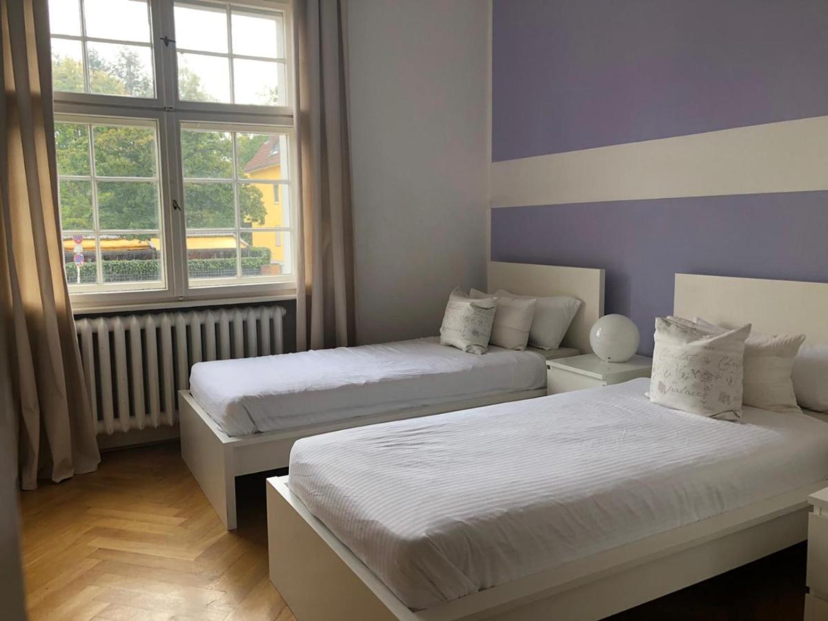 Ela Apartments Berlin