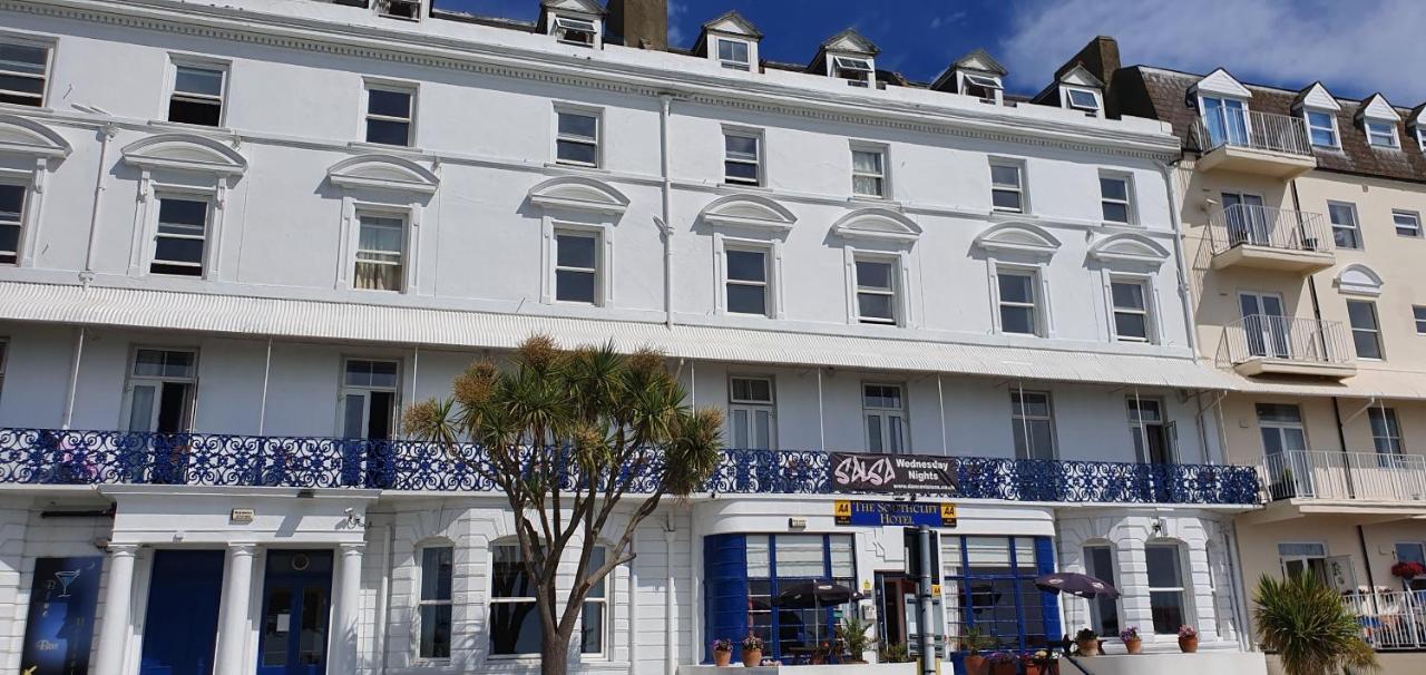 Southcliff Hotel - Laterooms