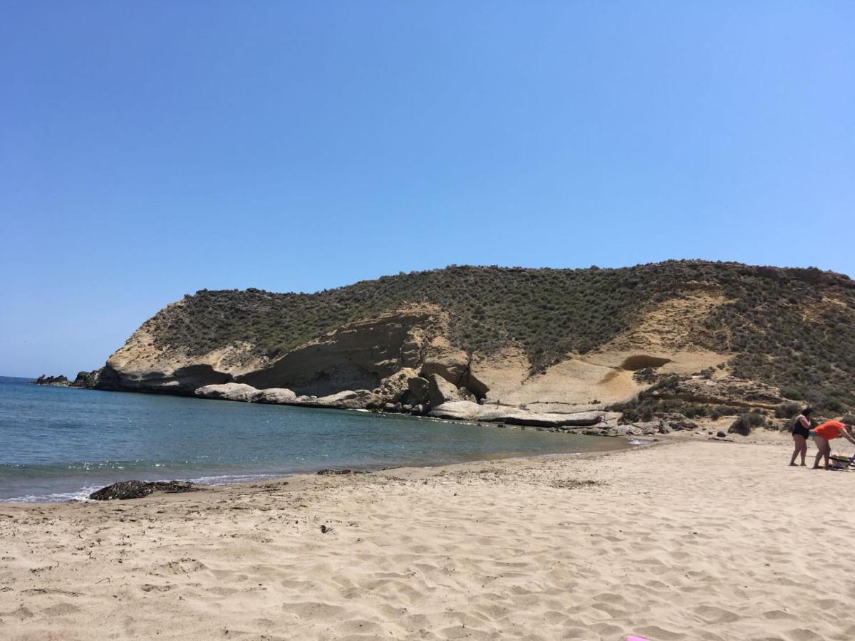 Apartamento Aguilas de Matalentisco (Spanje Águilas ...