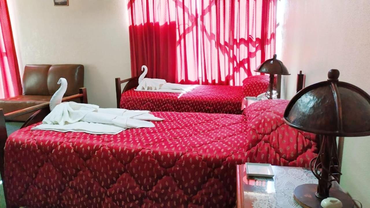 Hotel Alexander photo