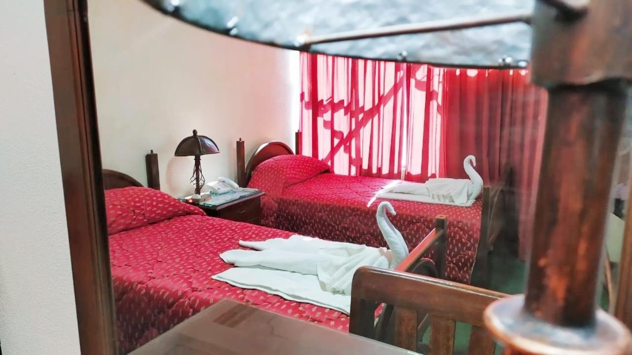 Hotel Alexander photo