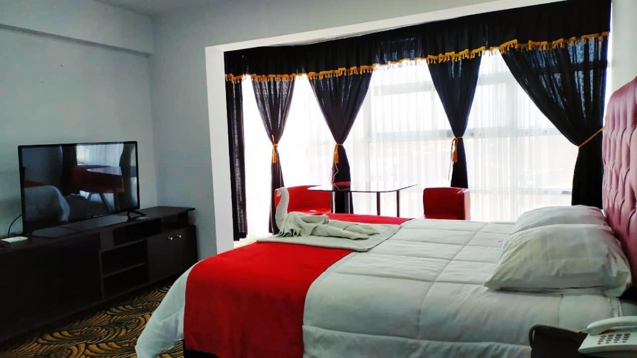 Hotel Alexander photo