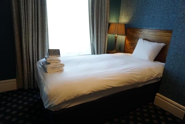 The Swan Hotel - a JD Wetherspoon Hotel - Laterooms