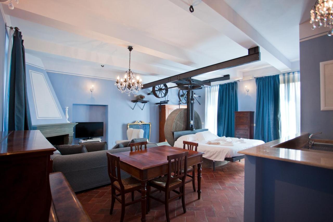 Relais Villa Belvedere - 2