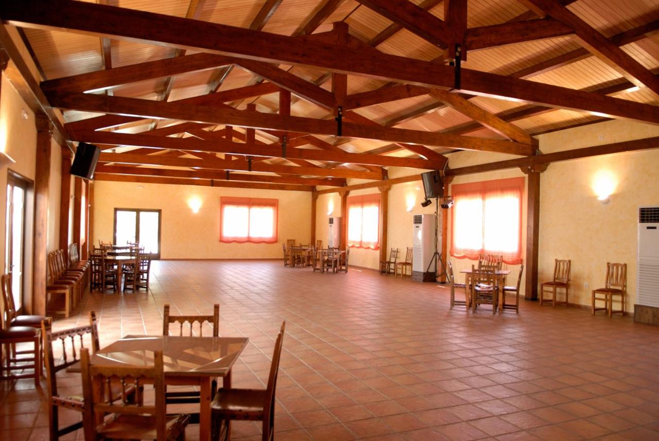 Hostal Amigo, Ocaña – Updated 2022 Prices