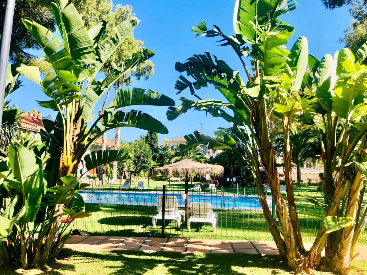 APARTAMENTO LEO EN Puerto BANUS BEACH, Marbella – Bijgewerkte ...