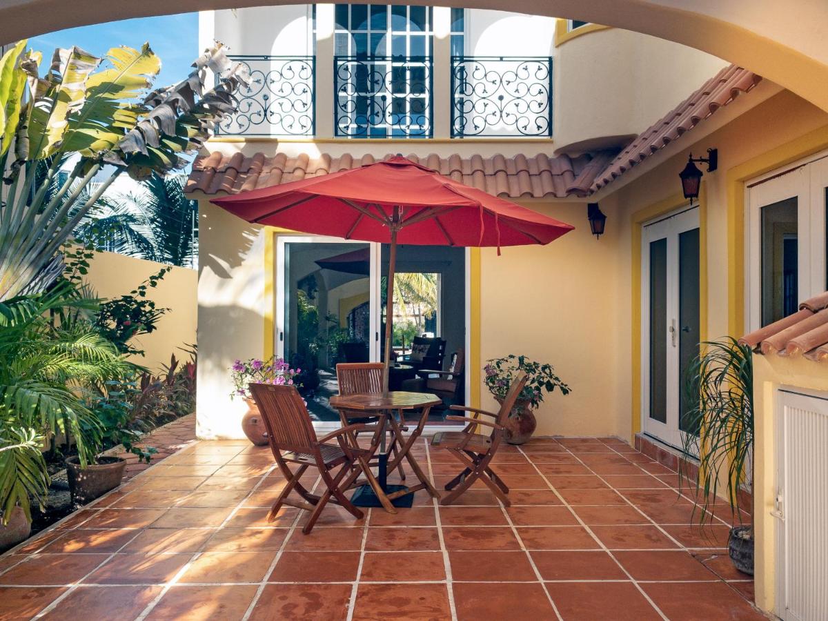 Casa Zarah photo