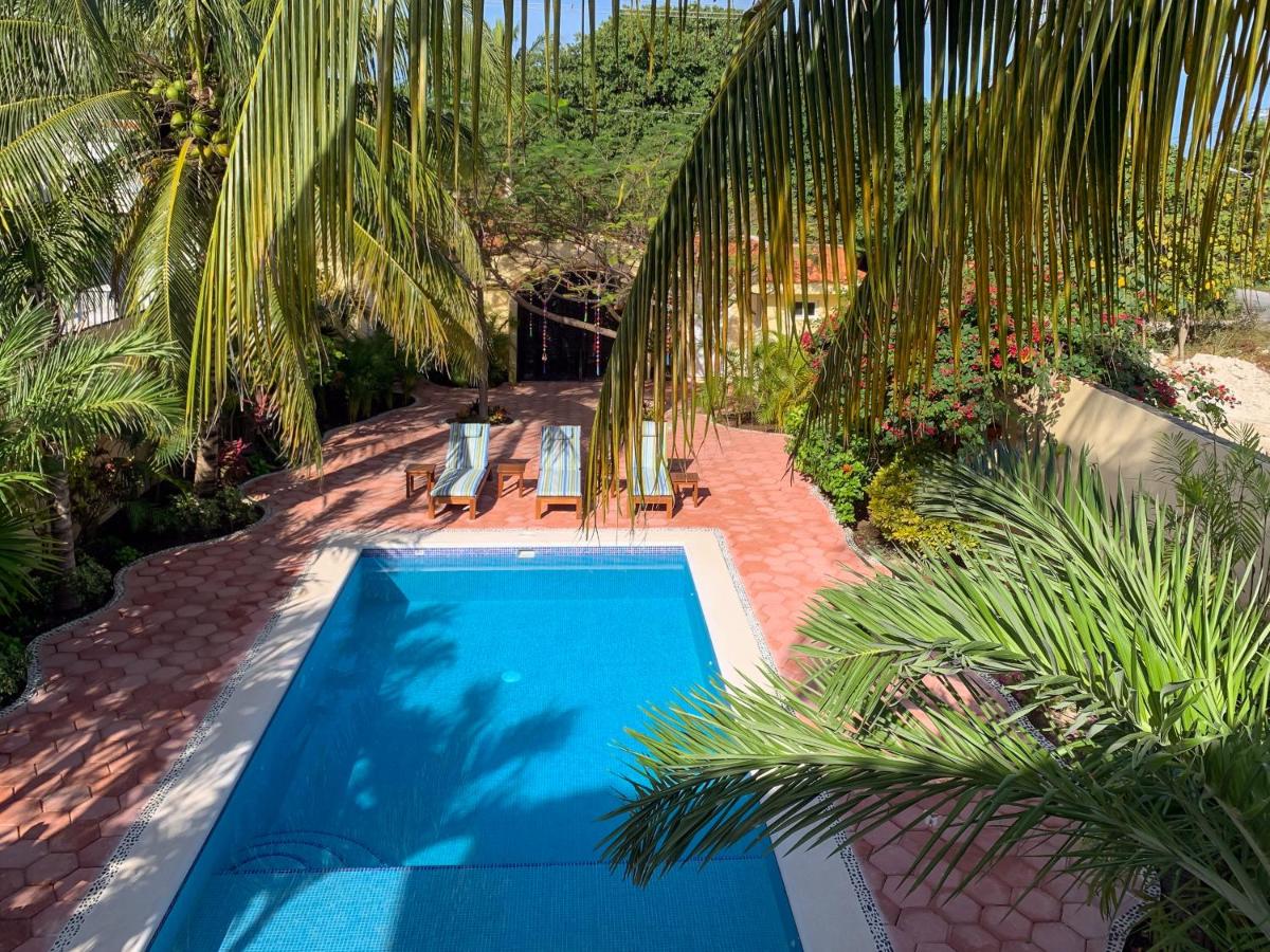 Casa Zarah photo
